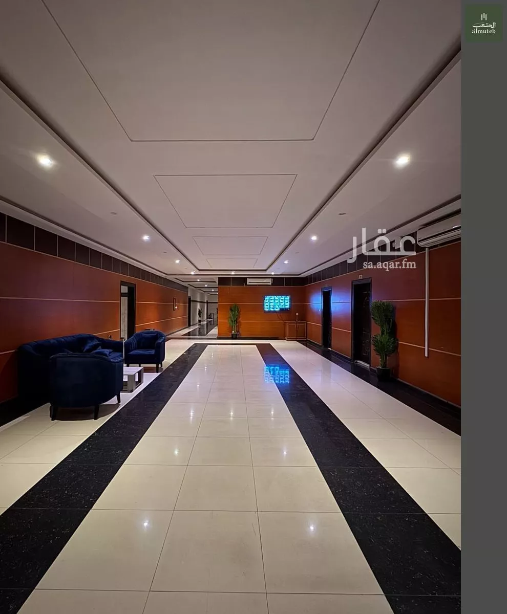 1 bedroom apartment in Al Wadi 5