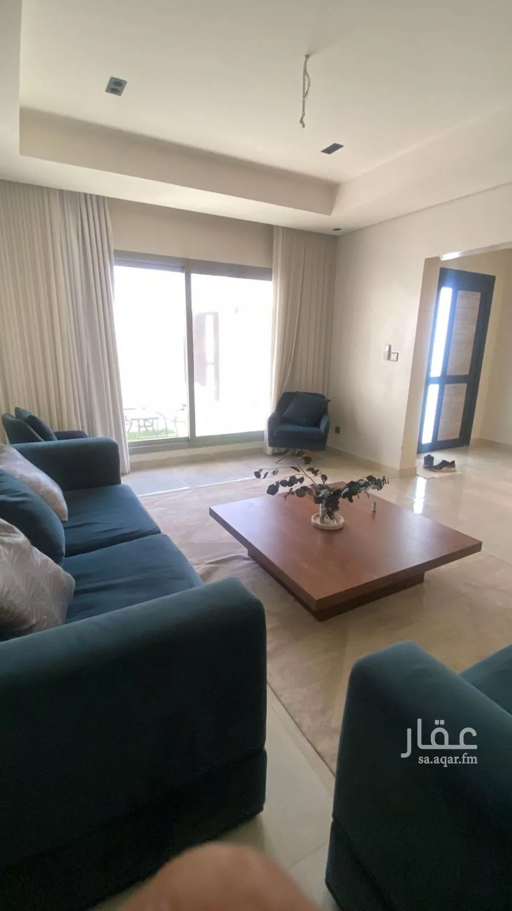 3 bedroom floor in Al Narjis 2