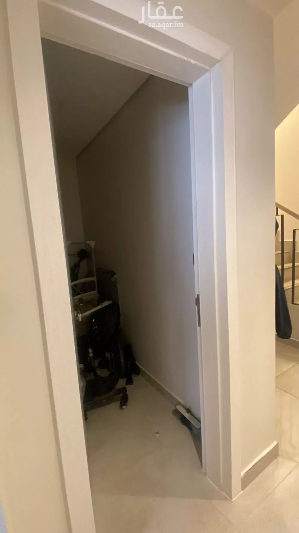 3 bedroom floor in Al Narjis 4