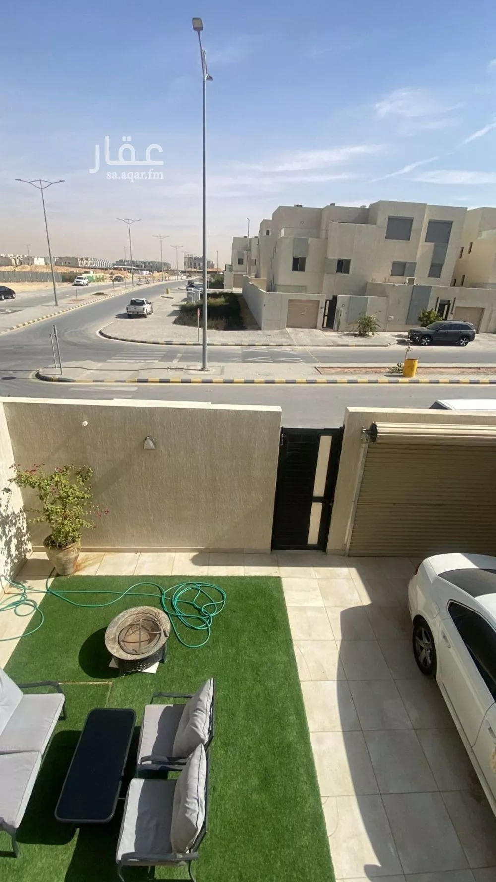 3 bedroom floor in Al Narjis 5