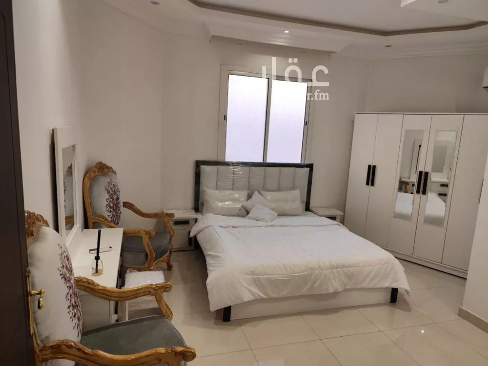 3 bedroom floor in Al Narjis 6