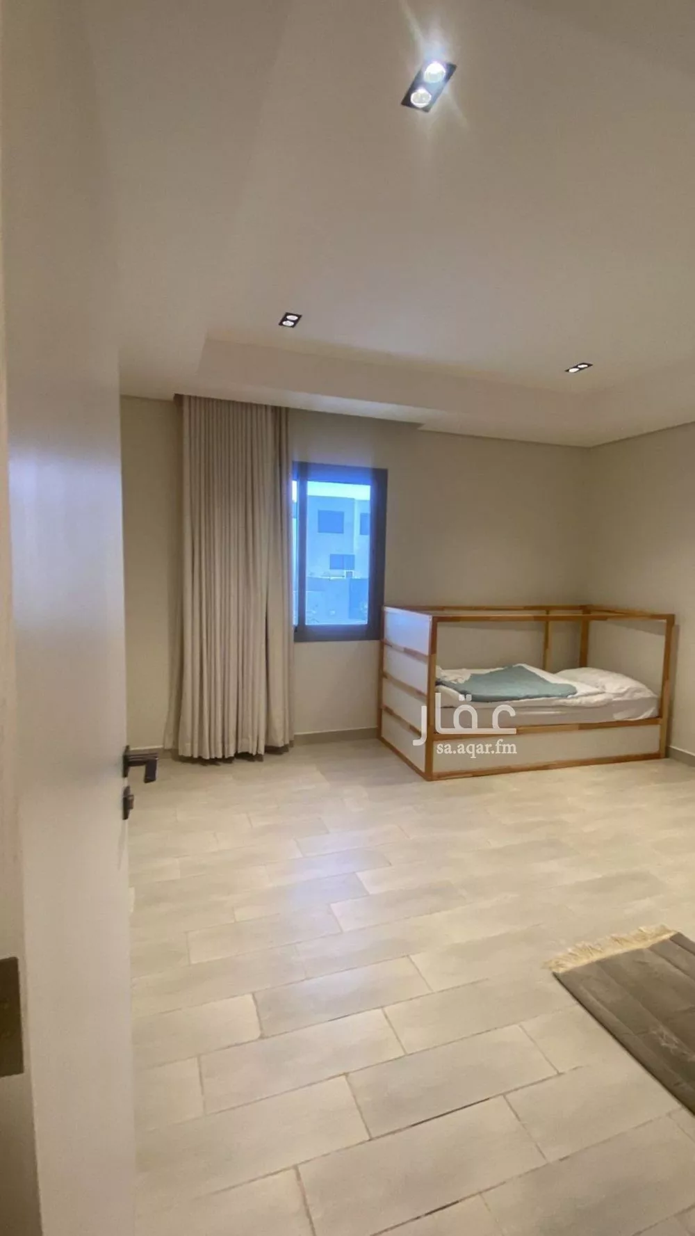 3 bedroom floor in Al Narjis 7