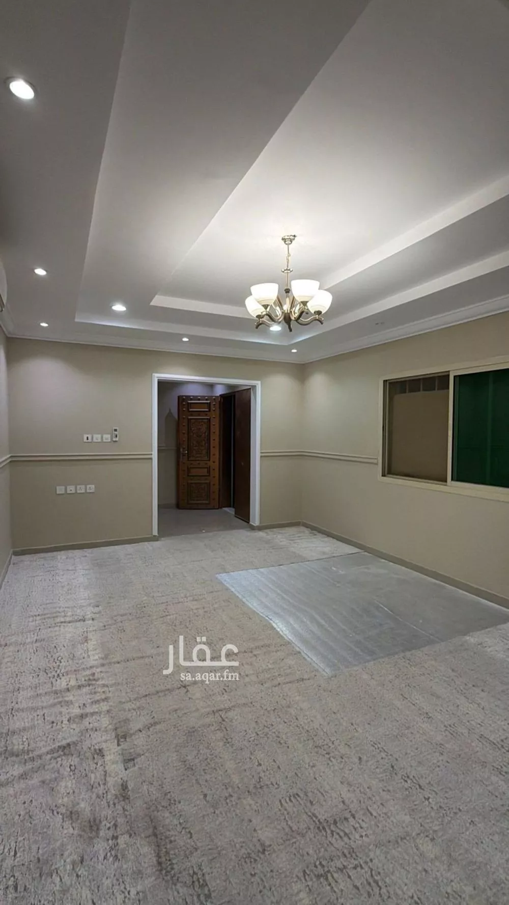 3 bedroom floor in Al Yasmin 2