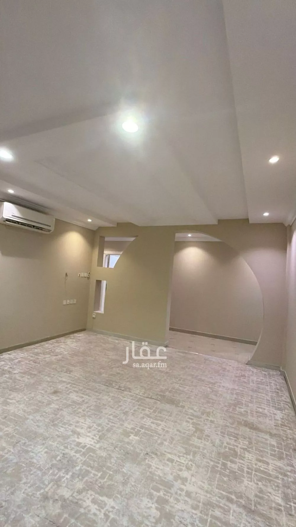 3 bedroom floor in Al Yasmin 3