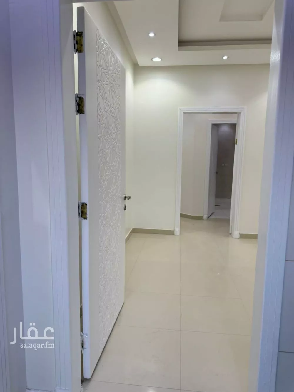 دور 4 غرف في العارض 13
