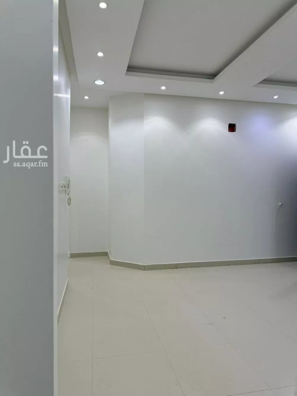 دور 4 غرف في العارض 14