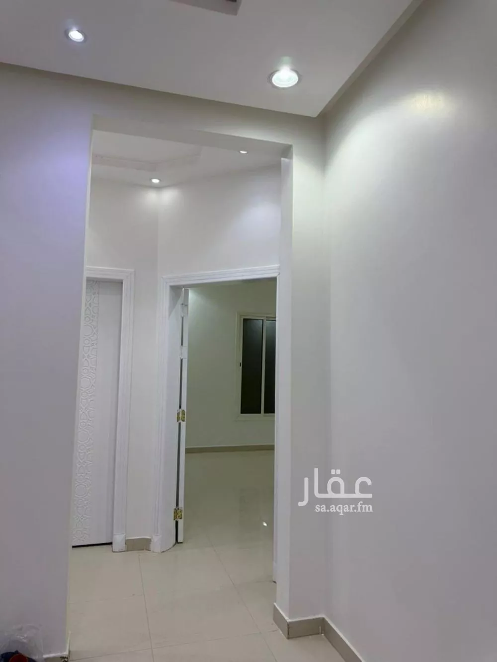 دور 4 غرف في العارض 16