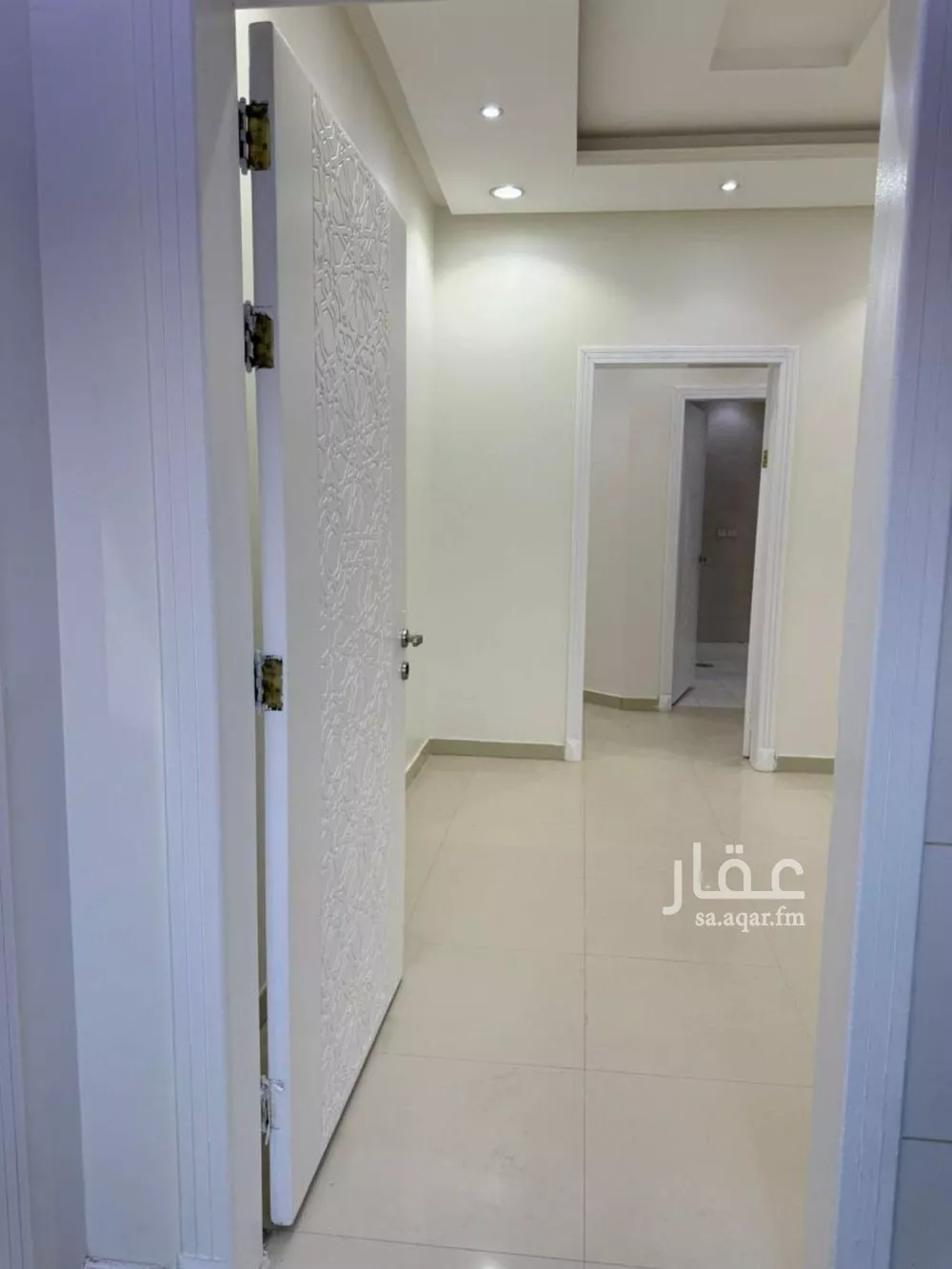 دور 4 غرف في العارض 17