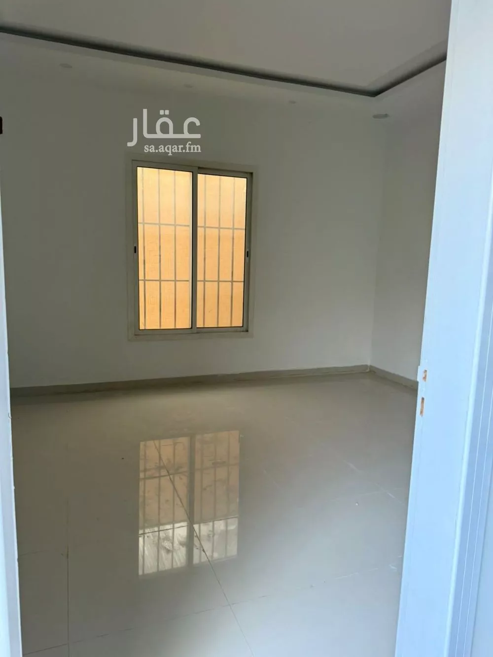 دور 4 غرف في العارض 19