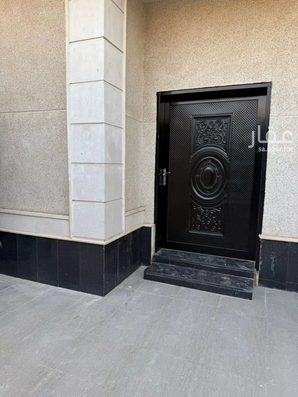 دور 4 غرف في العارض 20