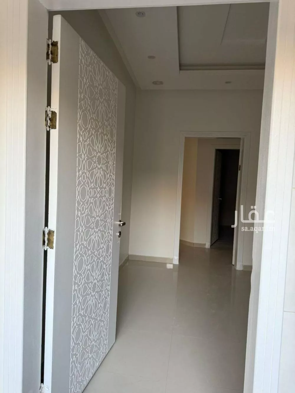 دور 4 غرف في العارض 3