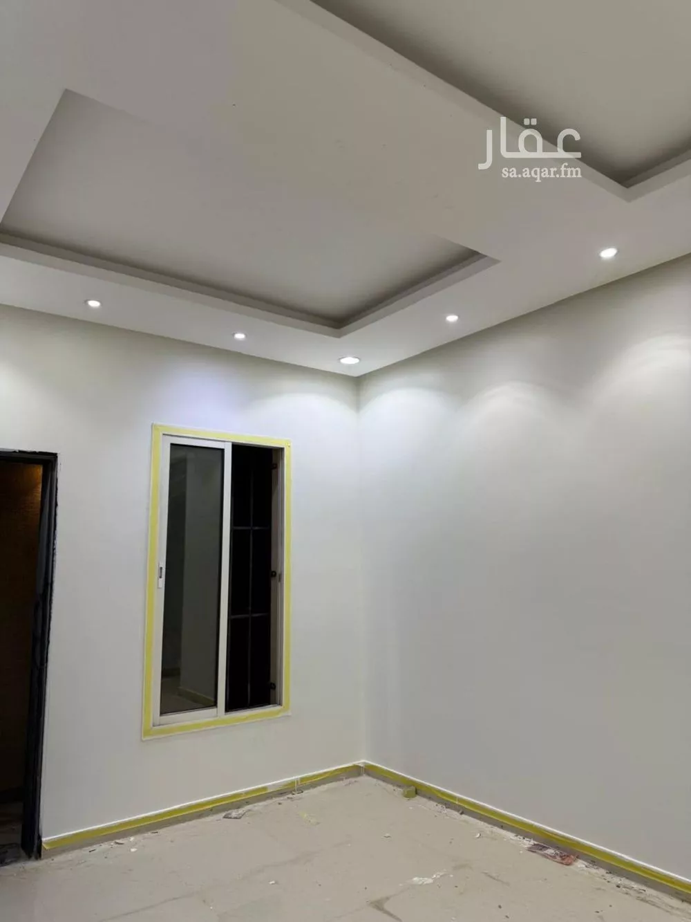 دور 4 غرف في العارض 22