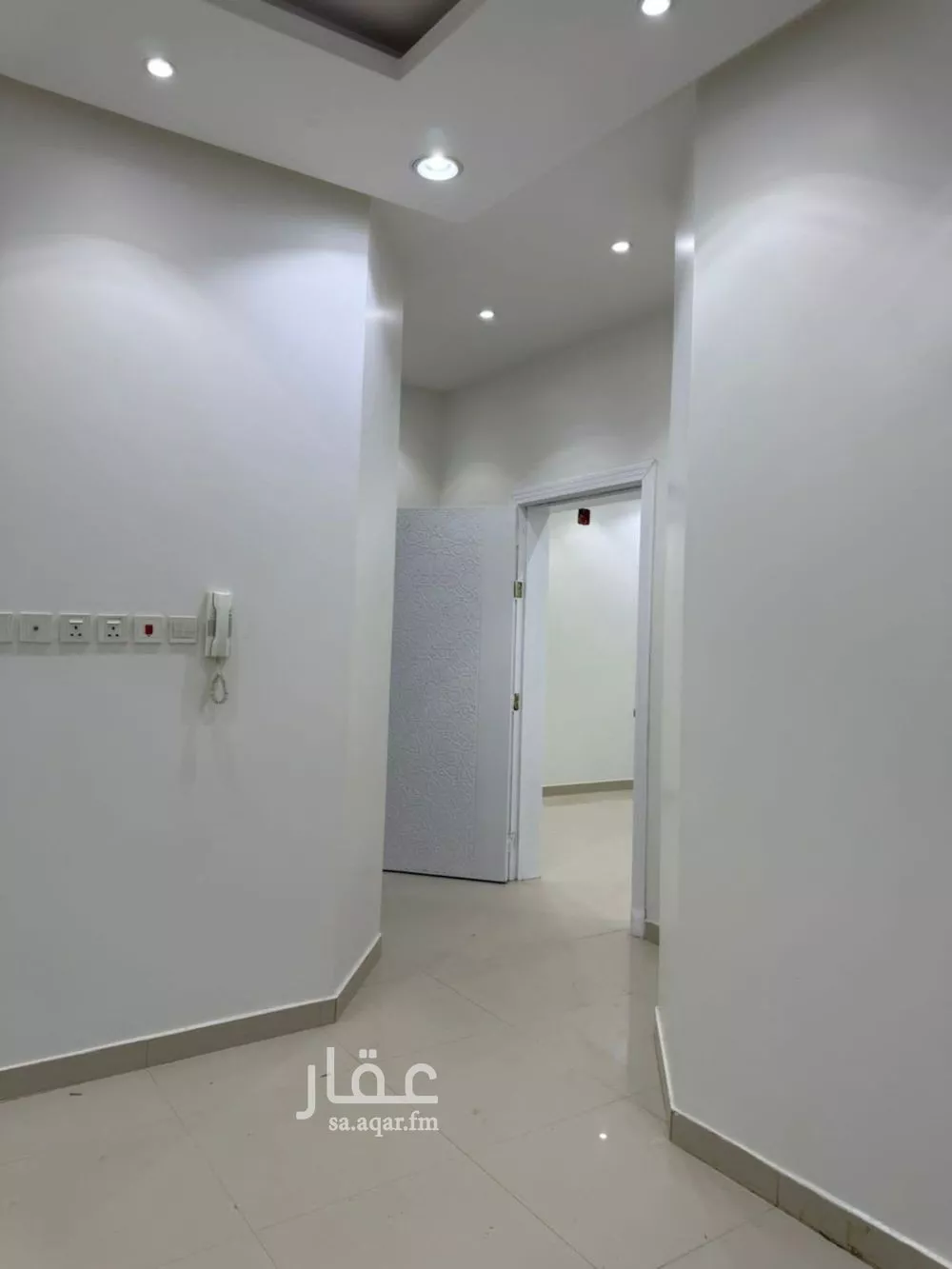 دور 4 غرف في العارض 23