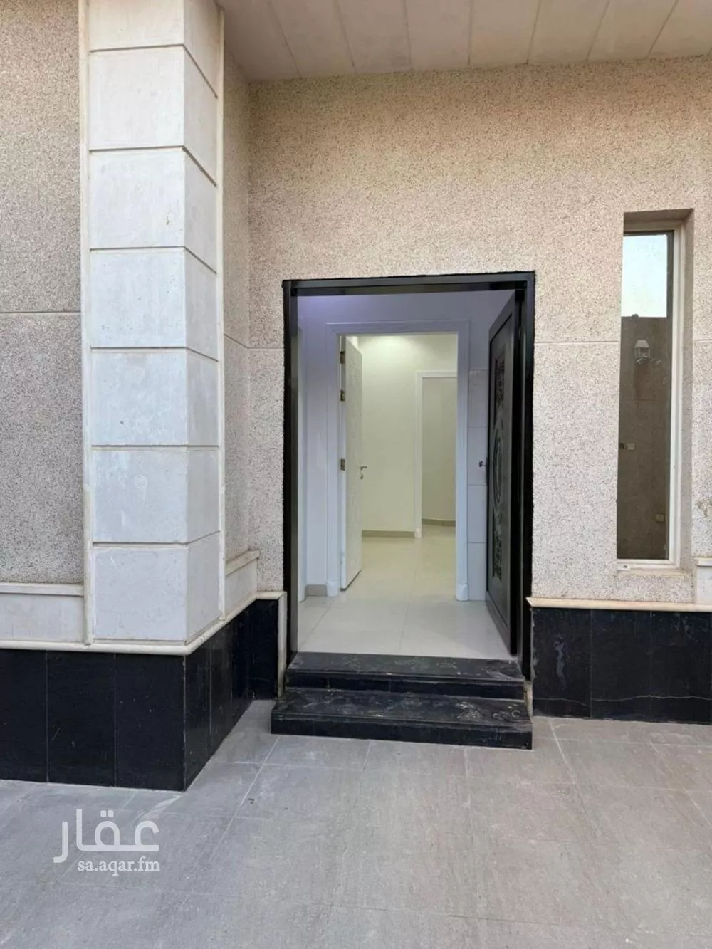 دور 4 غرف في العارض 25