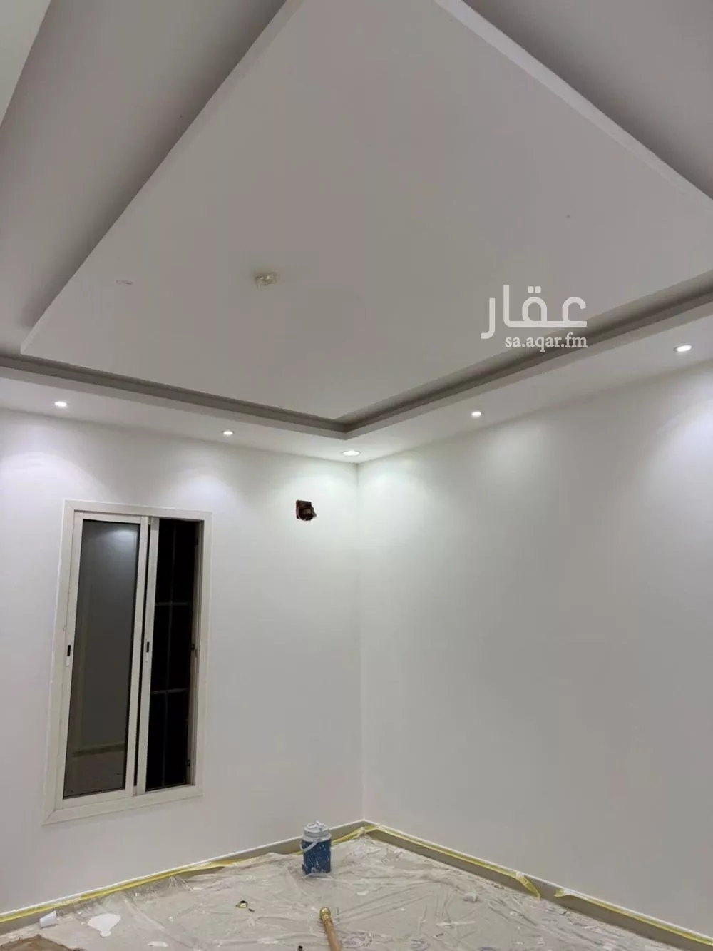 دور 4 غرف في العارض 26