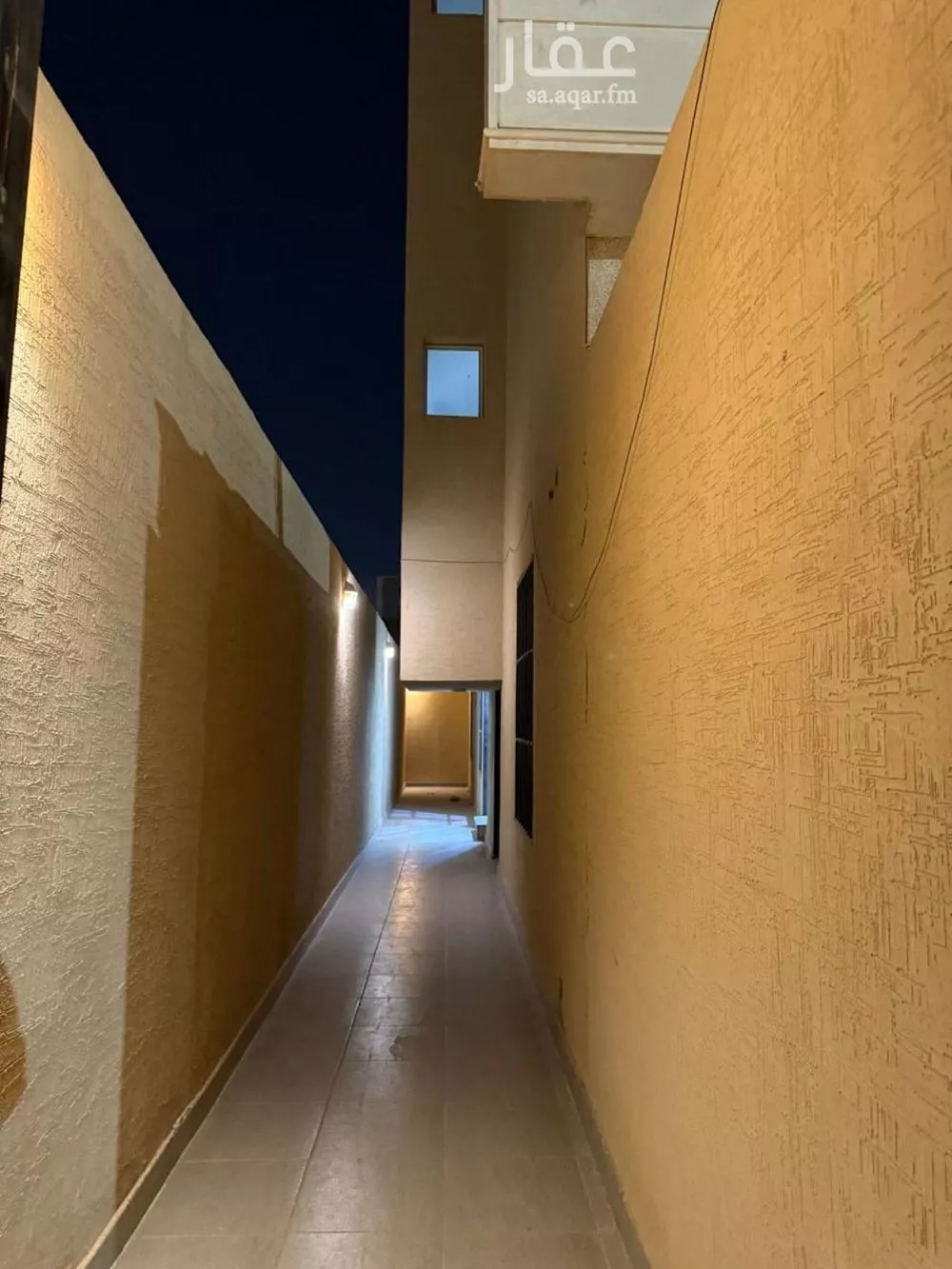 دور 4 غرف في العارض 27