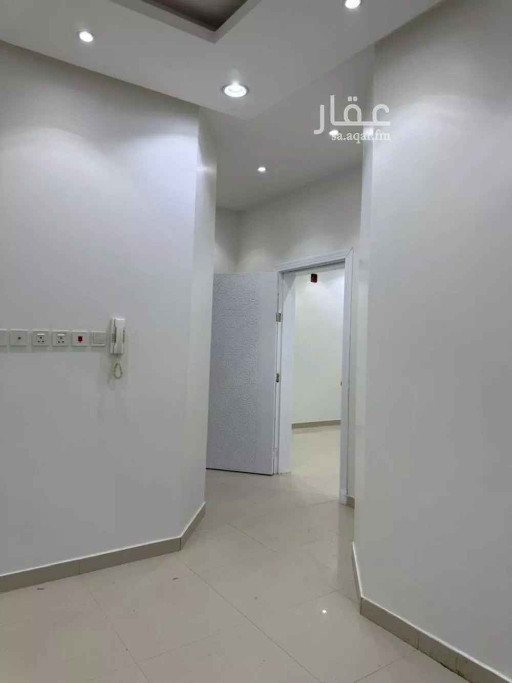 دور 4 غرف في العارض 8