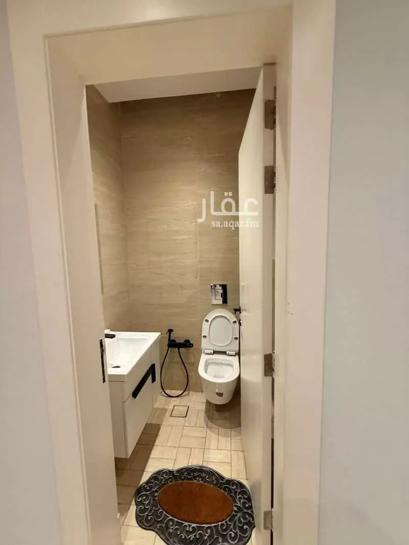 شقة 3 غرف في الملقا 3