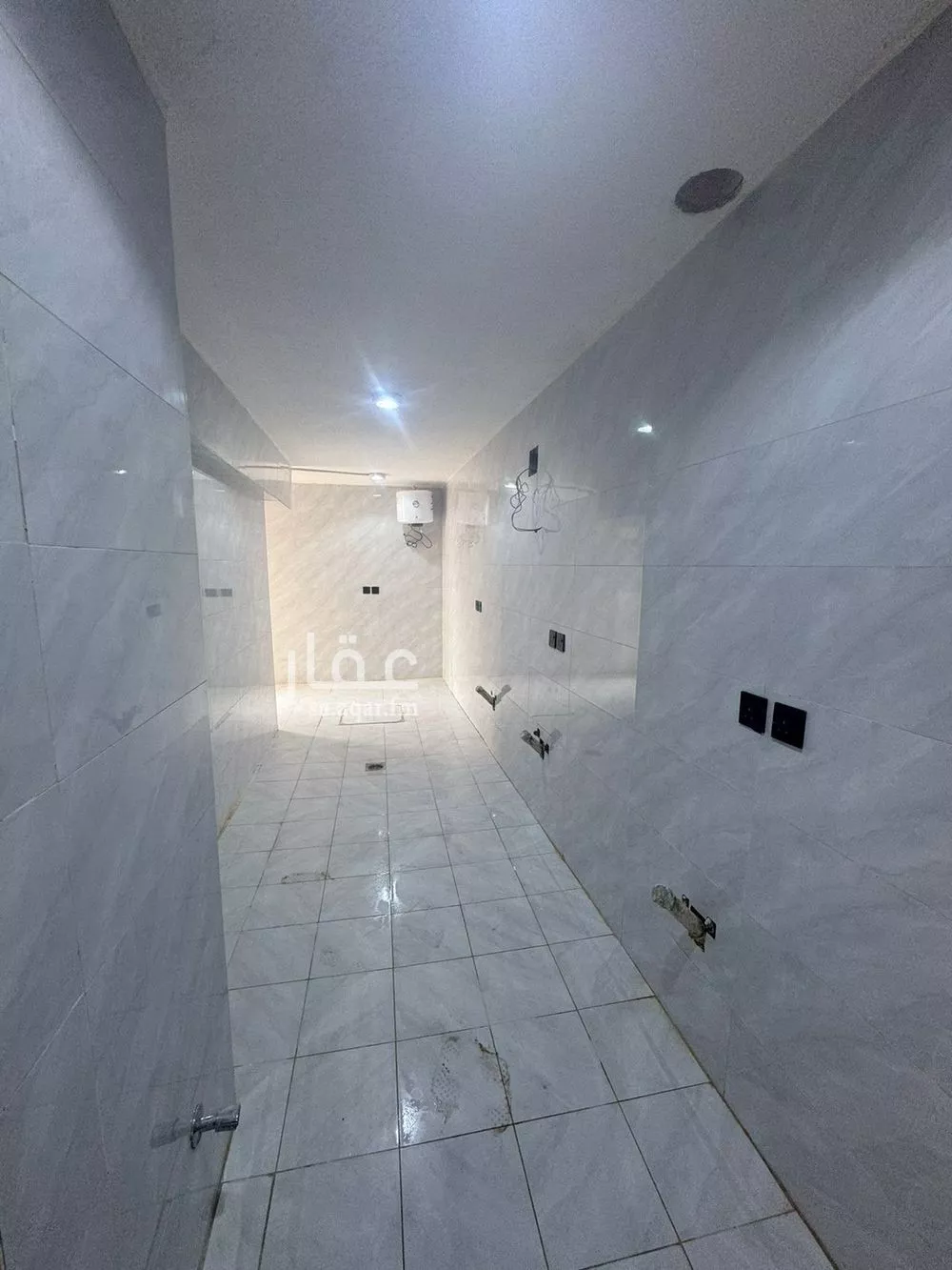 4 bedroom floor in Al Safa 15