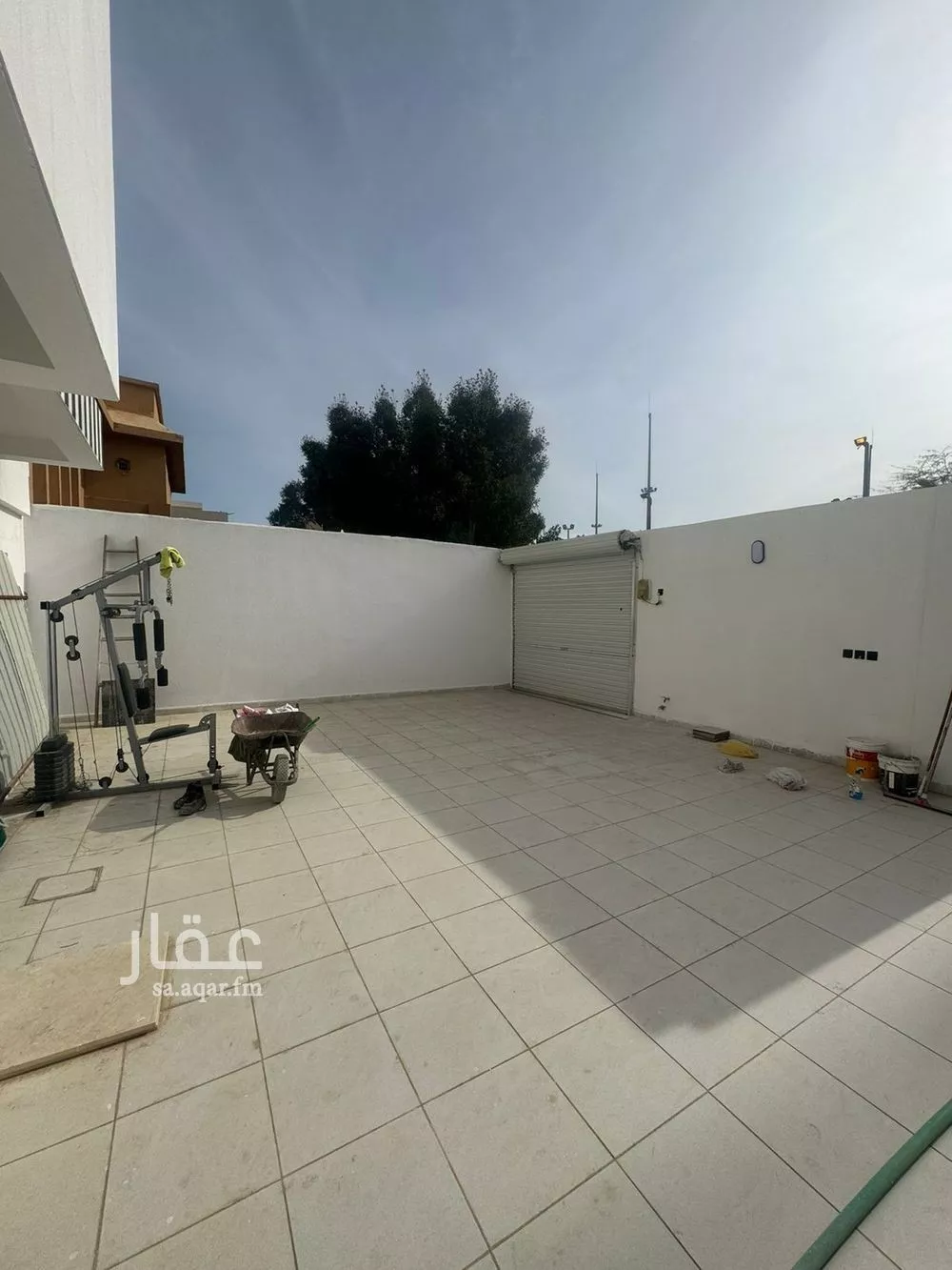 4 bedroom floor in Al Safa 3