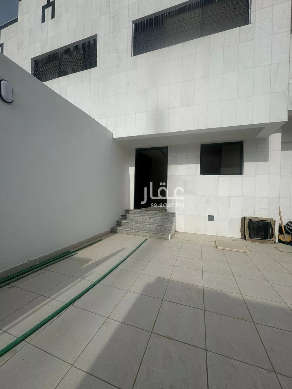 4 bedroom floor in Al Safa 4