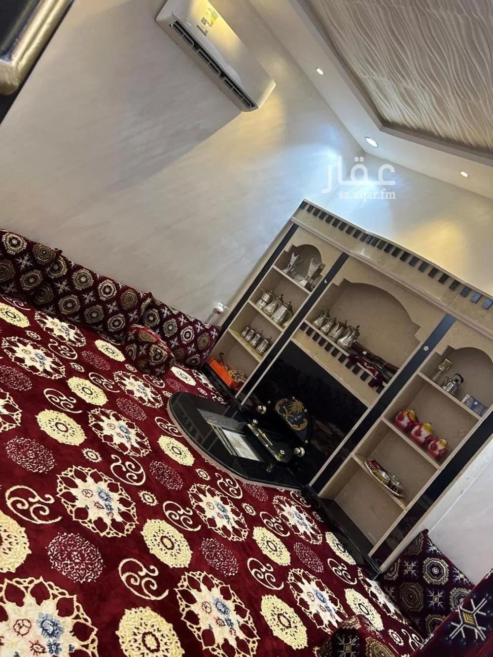 فيلا 3 غرف في بنبان، الرياض 3