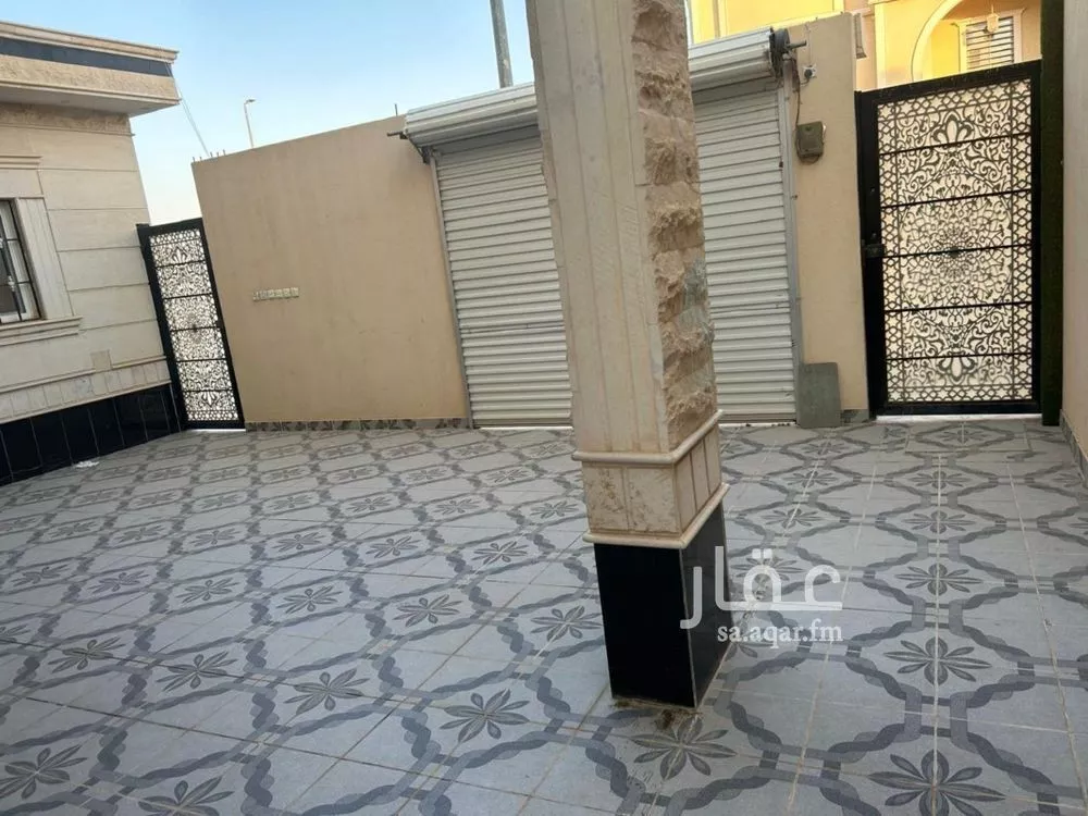 فيلا 3 غرف في بنبان، الرياض 7
