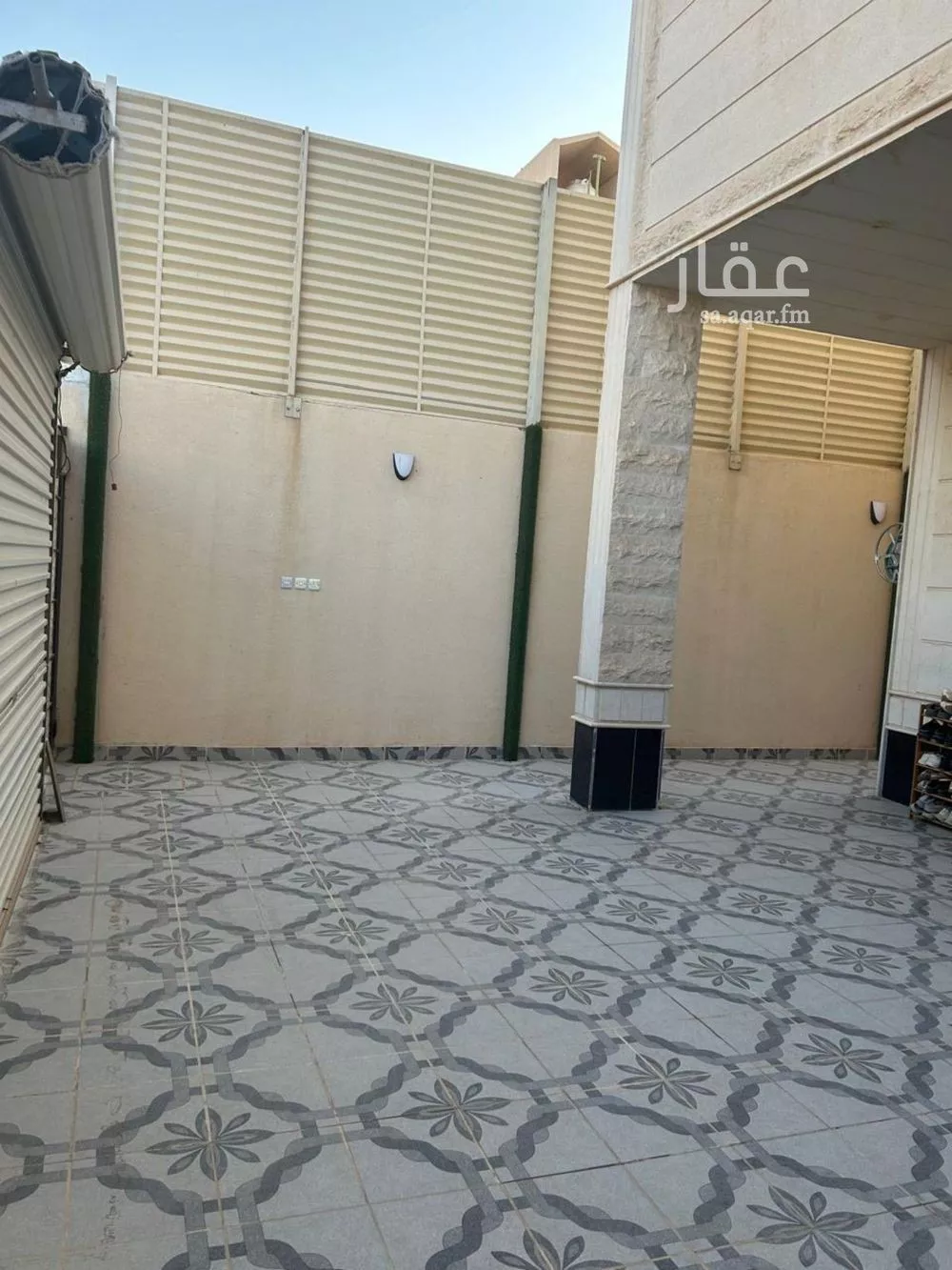 فيلا 3 غرف في بنبان، الرياض 4