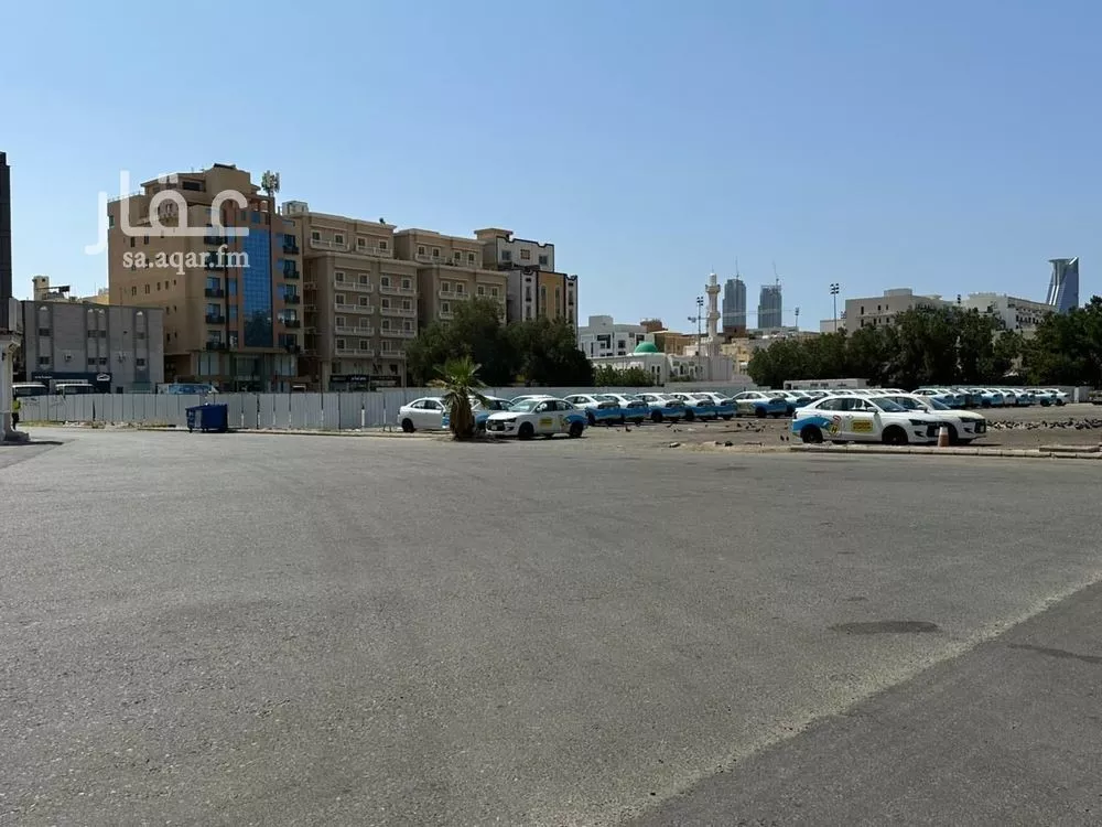 3000 sqm land in Al Nahda 3