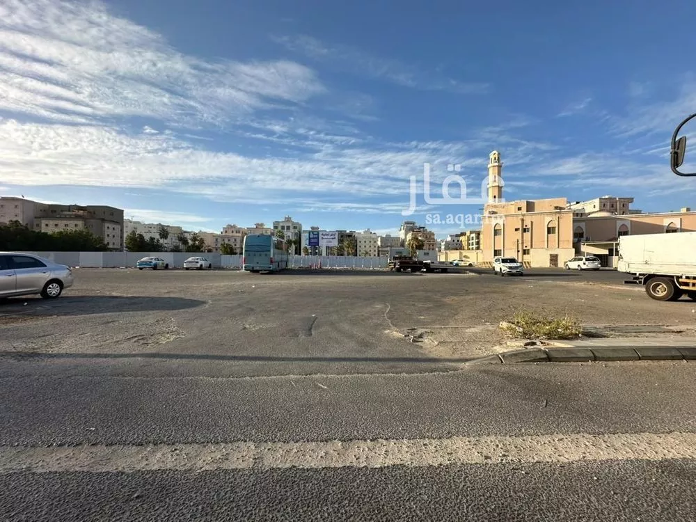 3000 sqm land in Al Nahda 7