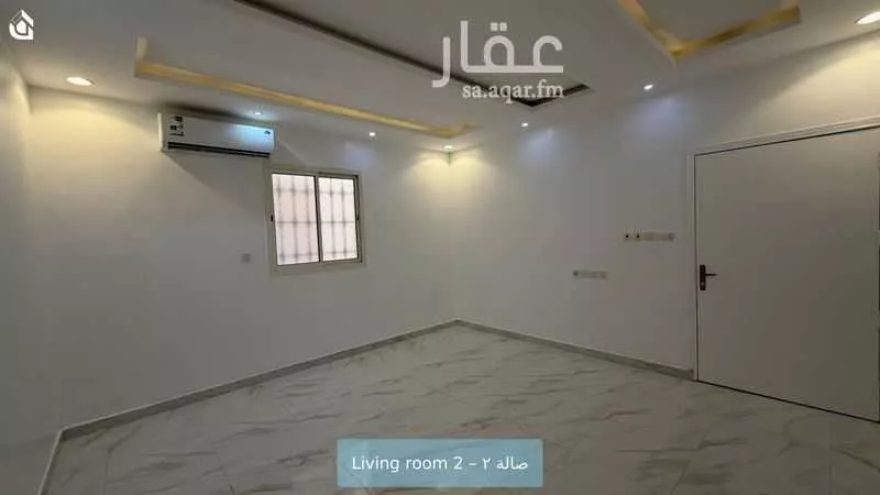 دور 6 غرف في القادسية 6