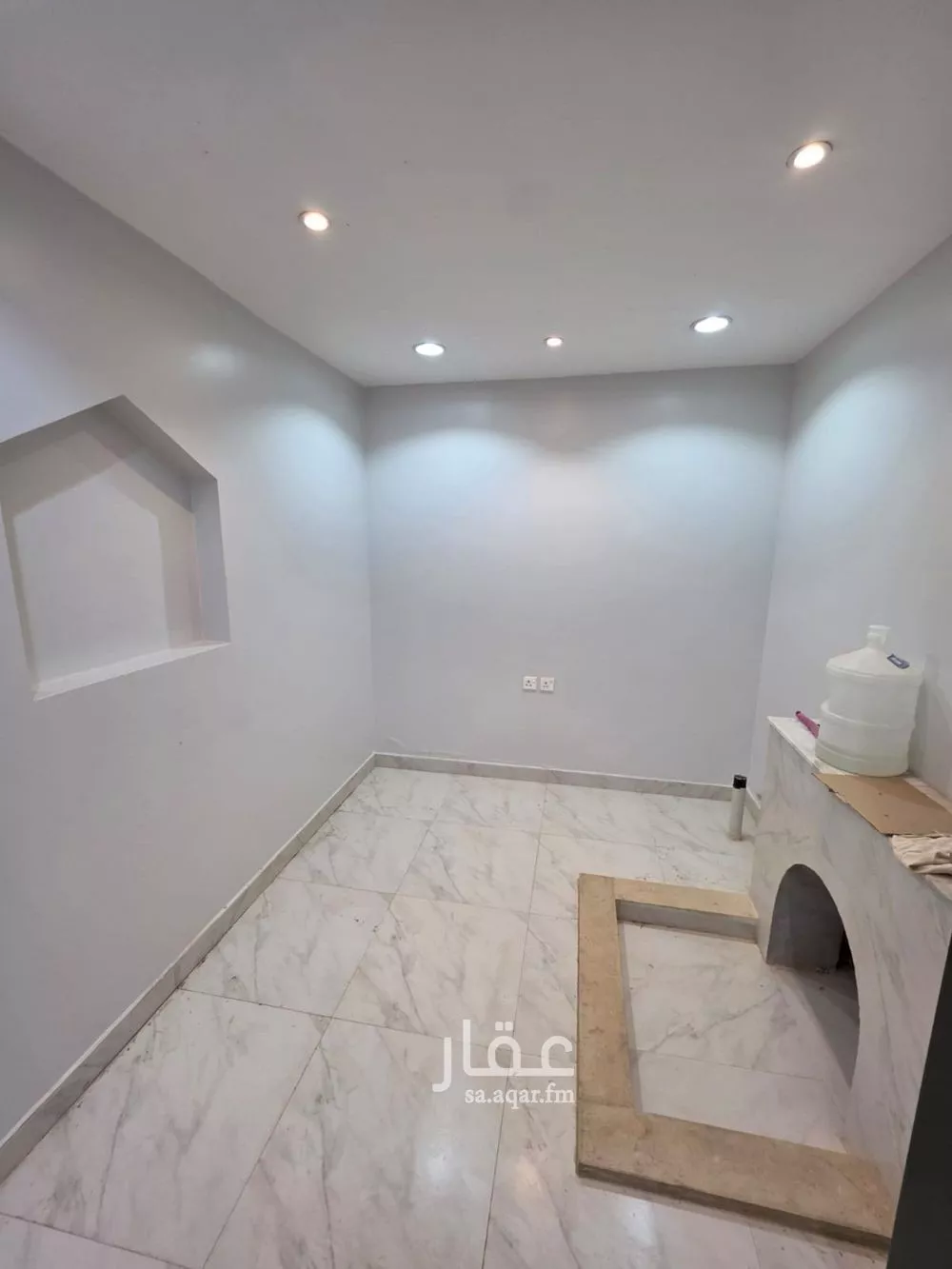 دور 3 غرف في النرجس 3