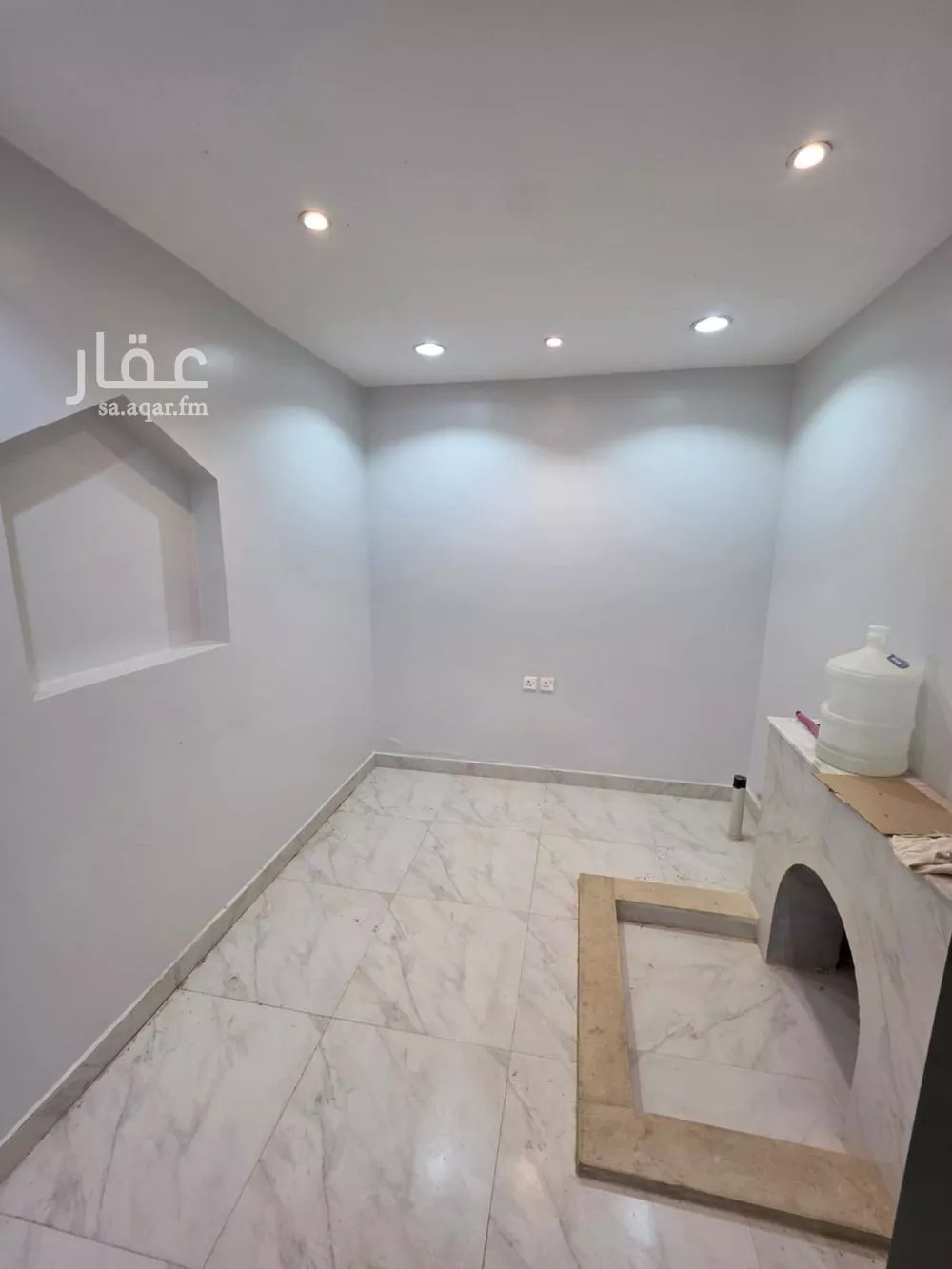 دور 3 غرف في النرجس 8