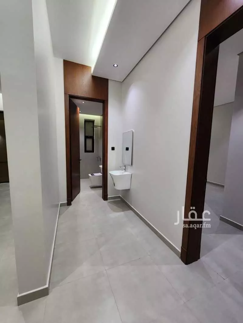 4 bedroom floor in Al Rimal 5