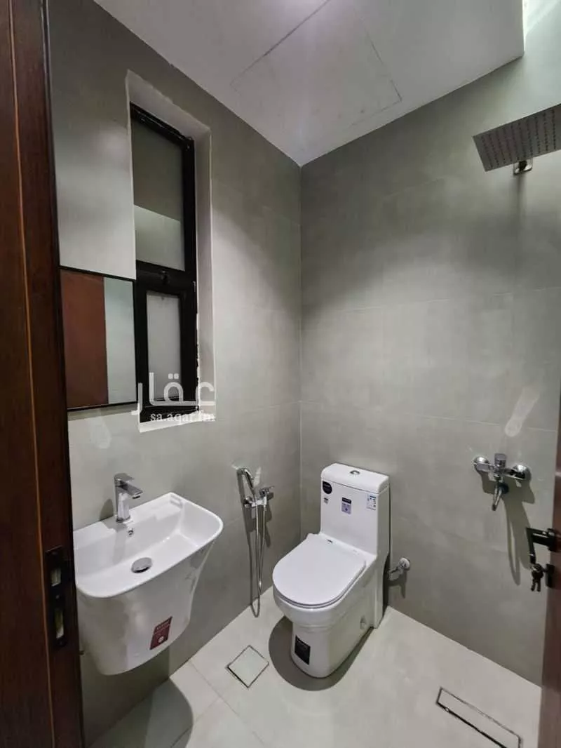 4 bedroom floor in Al Rimal 4