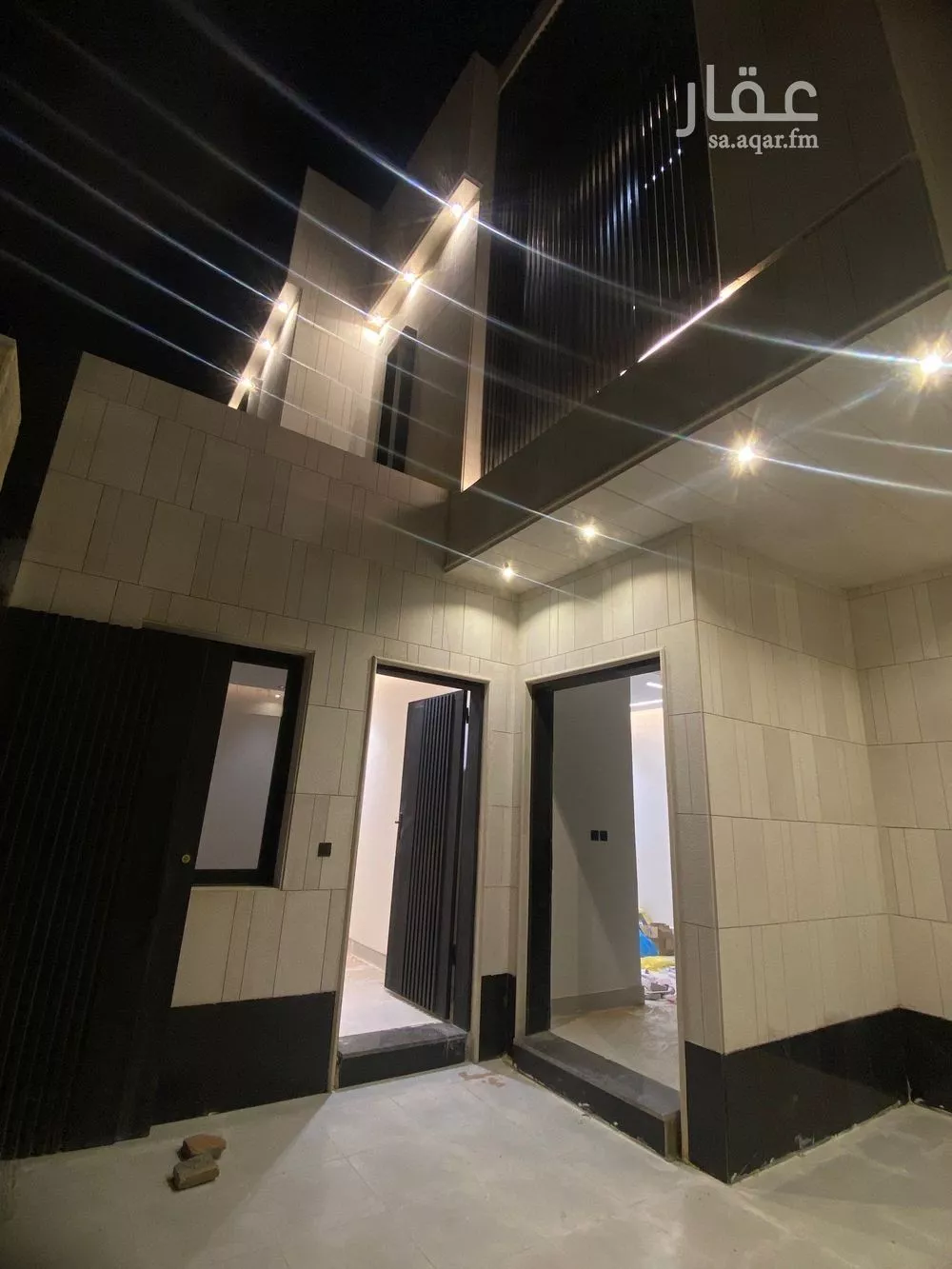 5 bedroom floor in Ash Sharq 2