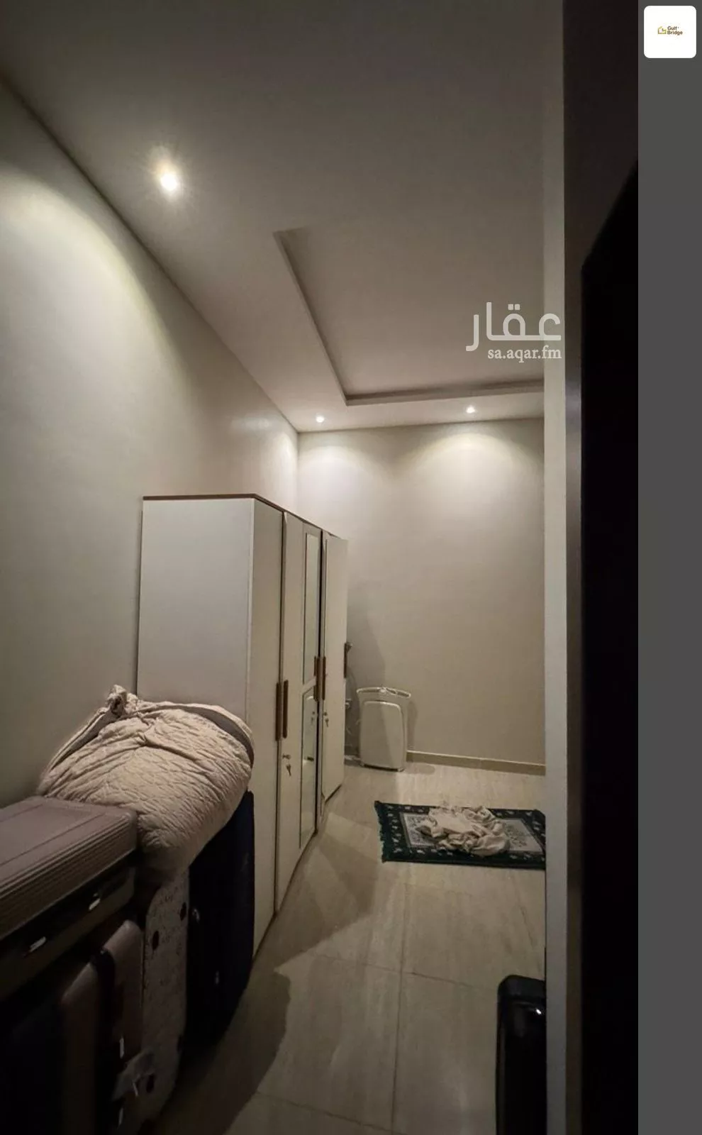 دور 3 غرف في الرفيعة 22