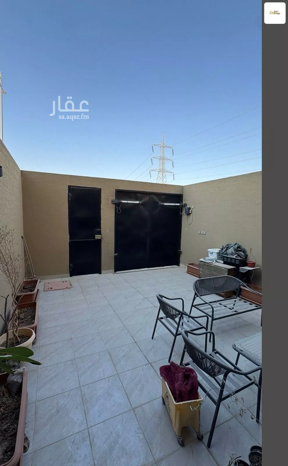 دور 3 غرف في الرفيعة 4