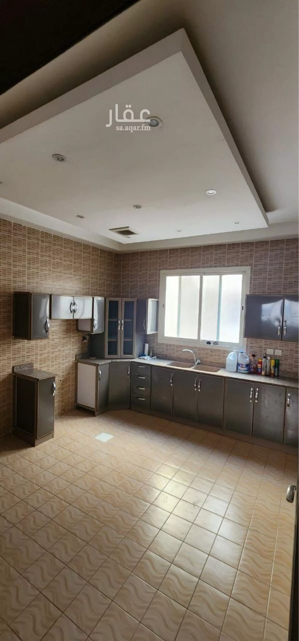6 bedroom floor in Al Narjis 19