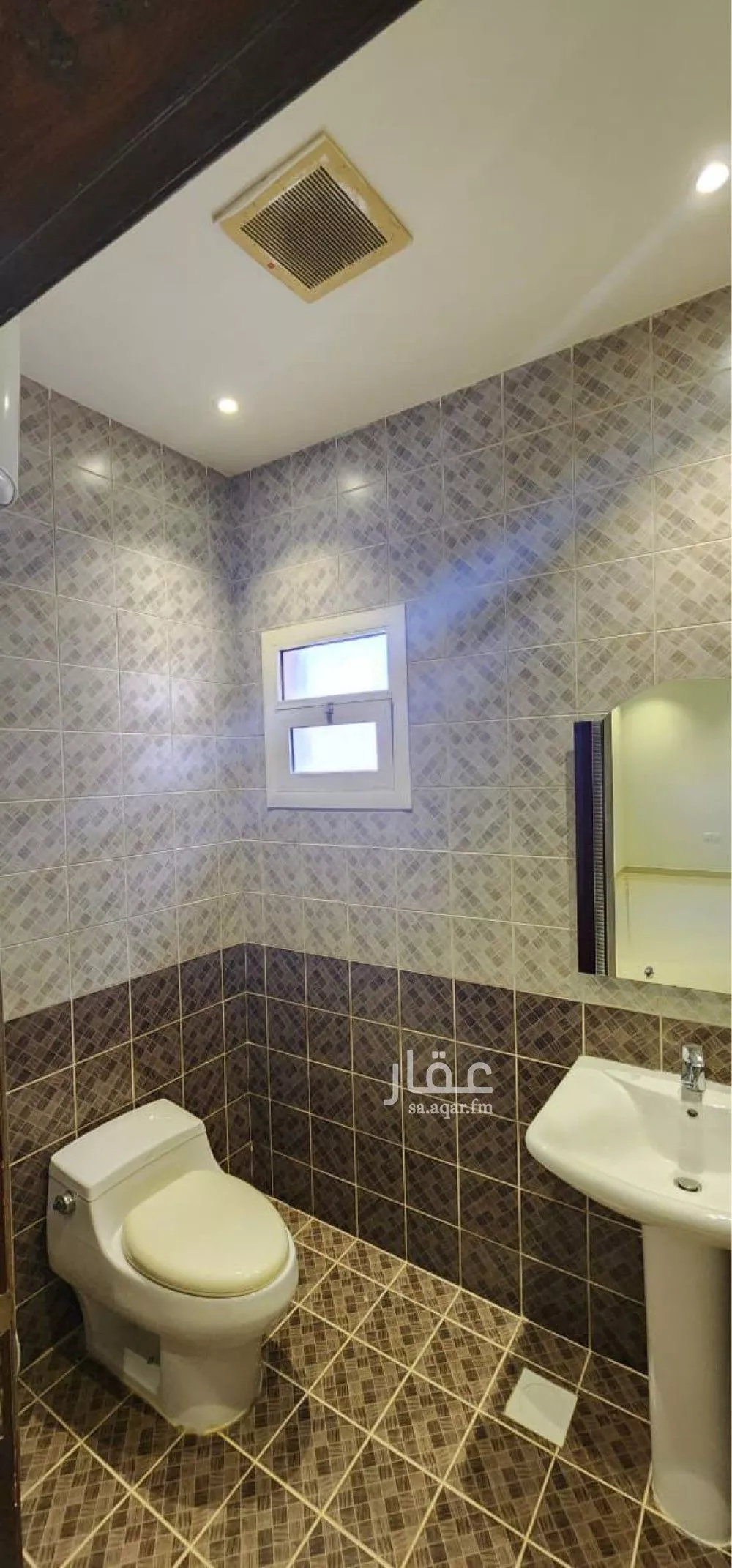 6 bedroom floor in Al Narjis 10