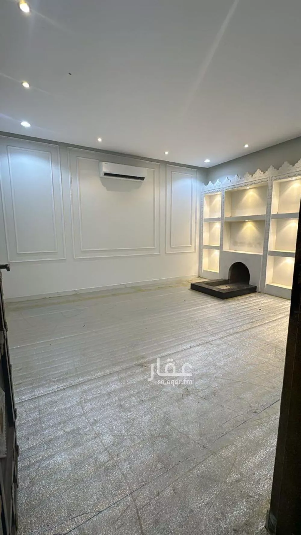 7 bedroom floor in Al Rimal 3