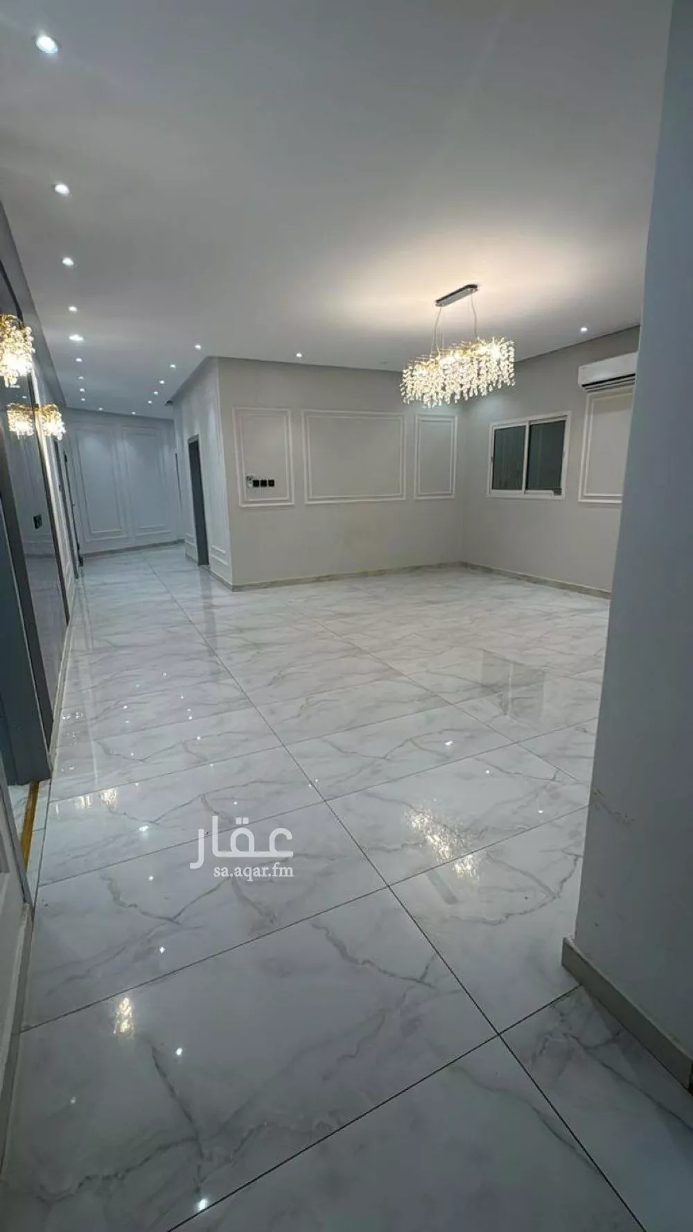 7 bedroom floor in Al Rimal 6