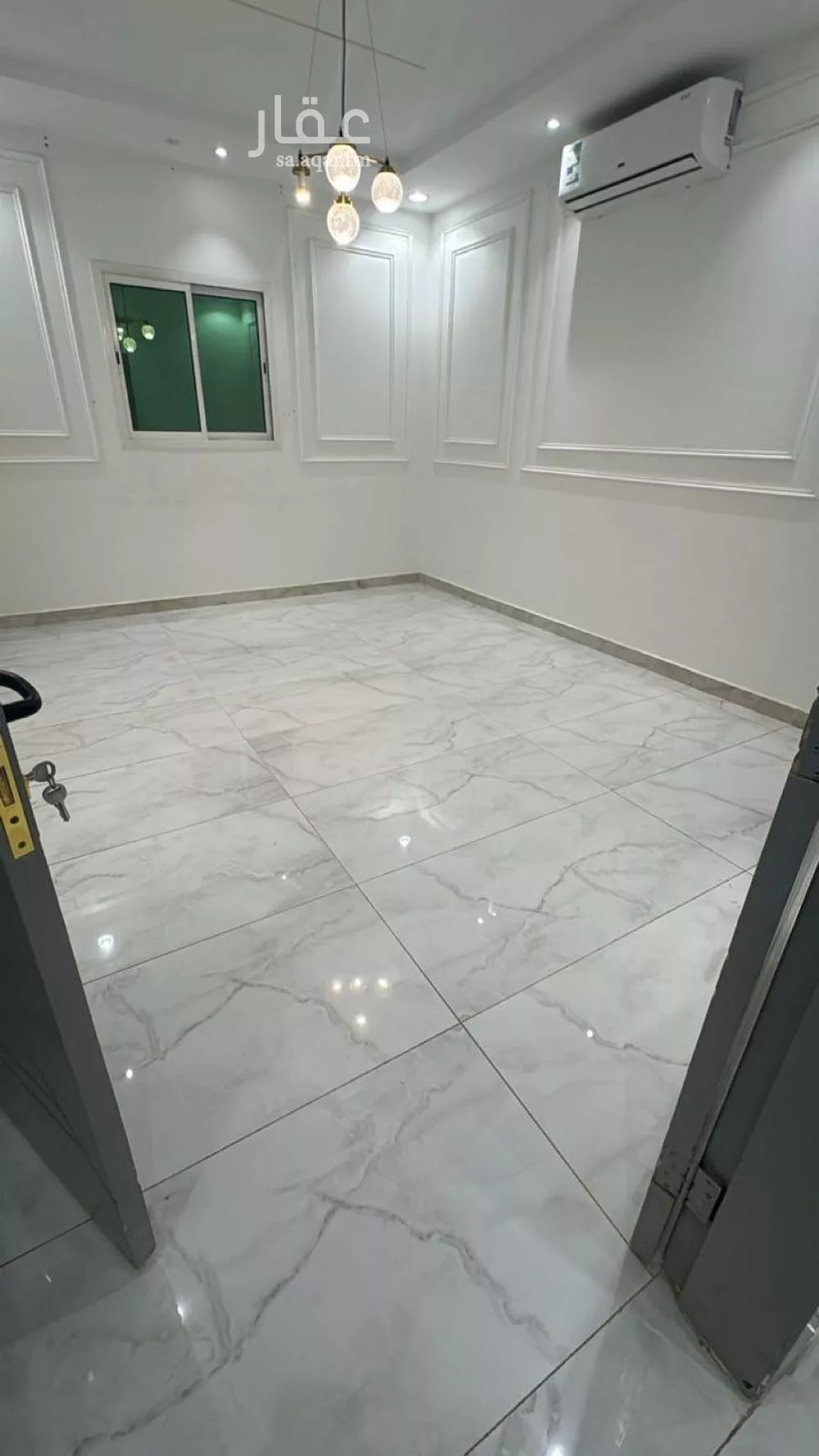 7 bedroom floor in Al Rimal 7