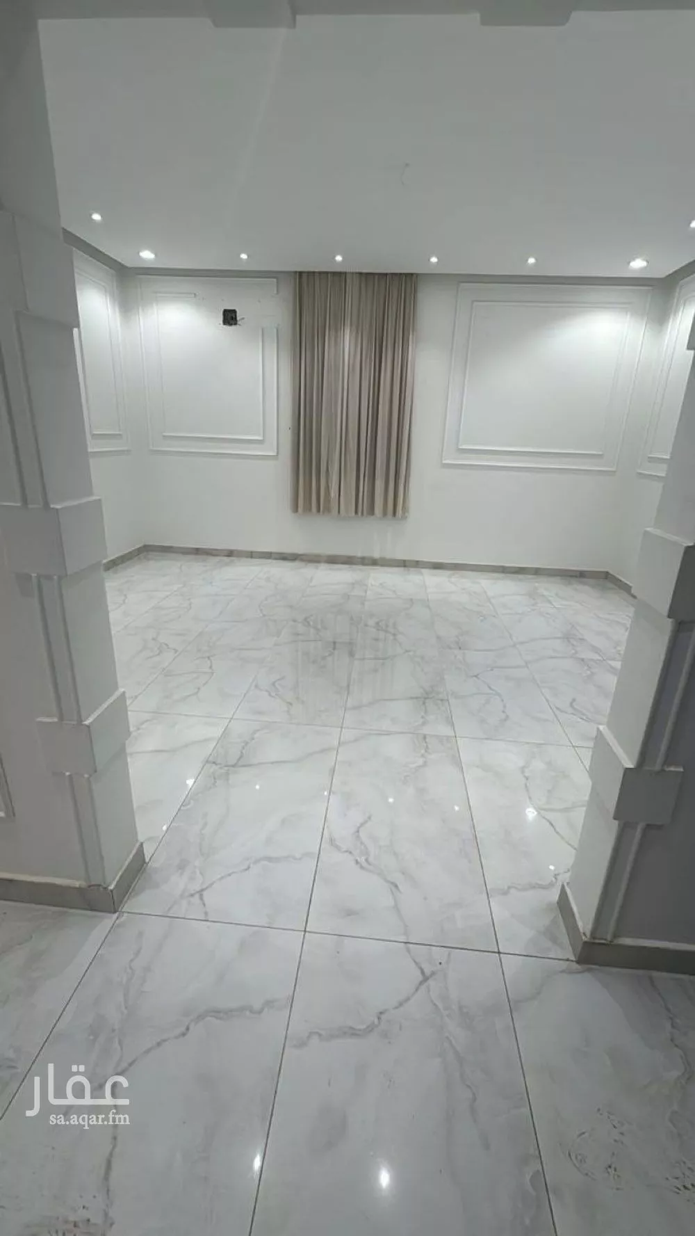 7 bedroom floor in Al Rimal 8