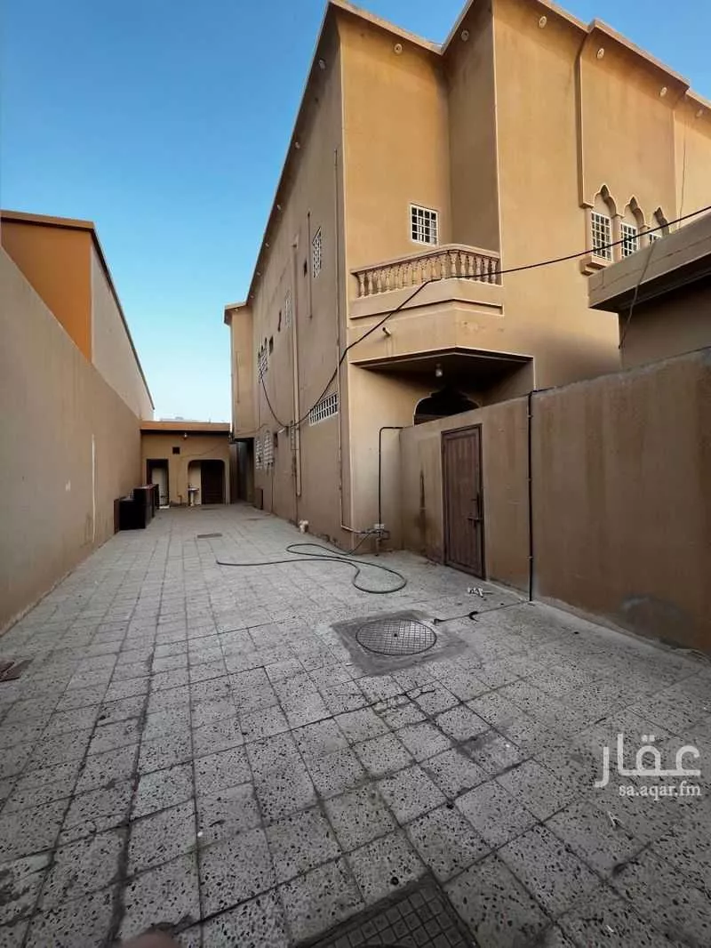فيلا  في مشعل، منطقة القصيم 8