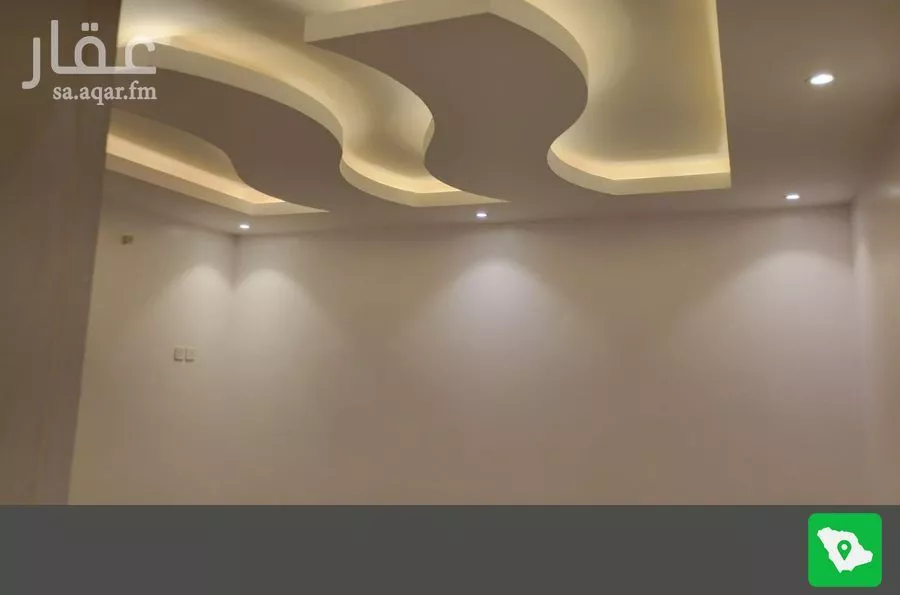 دور 4 غرف في الملقا 2