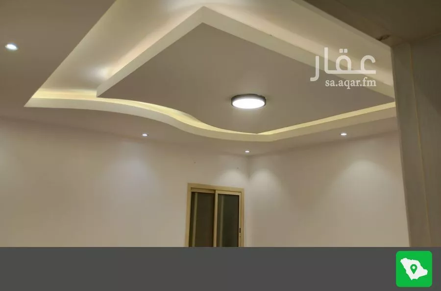 دور 4 غرف في الملقا 4