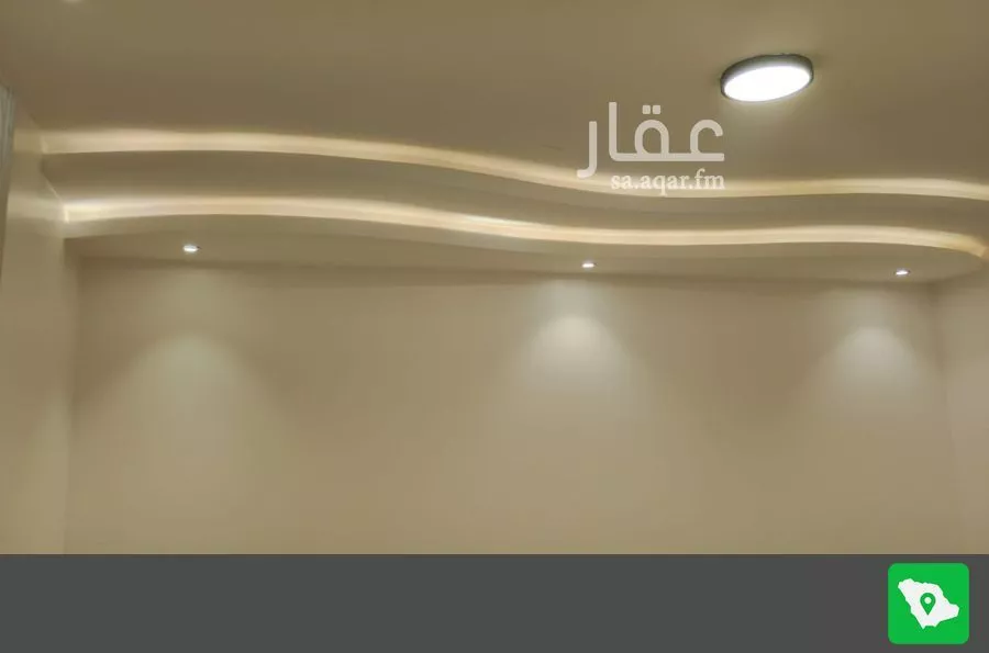 دور 4 غرف في الملقا 5