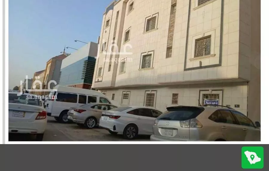 دور 4 غرف في الملقا 6