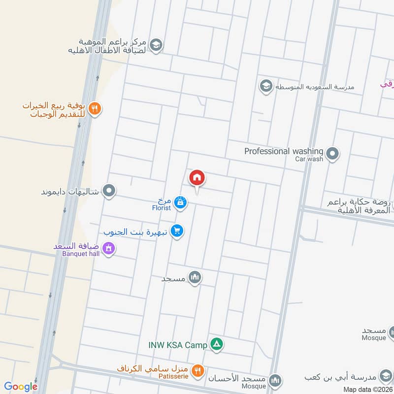 فيلا 4 غرف في السواري، الخبر 3